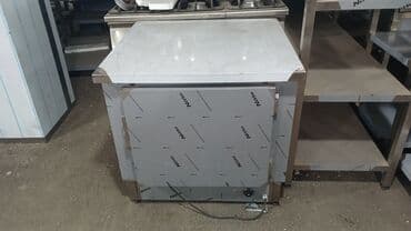 Peşəkar mətbəx üçün paslanmayan poladdan avadanlıqlar dəsti 1) lalafo.az -da Peşəkar mətbəx üçün paslanmayan poladdan avadanlıqlar dəsti 1)