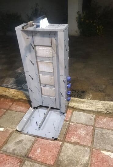 Qazla işləyən, 4 gözlü, Nağd ödəniş lalafo.az -da Qazla işləyən, 4 gözlü, Nağd ödəniş