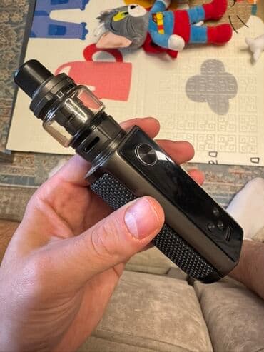 Vaporesso Target 200 vape cihazı - Brend/model: Vaporesso Target 200 lalafo.az -da Vaporesso Target 200 vape cihazı - Brend/model: Vaporesso Target 200