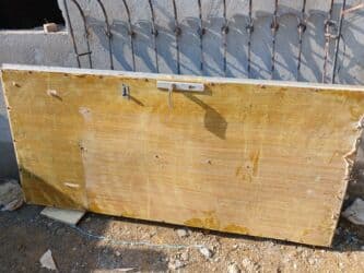 Mənzil üçün İşlənmiş Giriş qapısı 80x209 sm Çərçivə ilə, Zəmanətsiz, Ünvandan götürmə lalafo.az -da Mənzil üçün İşlənmiş Giriş qapısı 80x209 sm Çərçivə ilə, Zəmanətsiz, Ünvandan götürmə