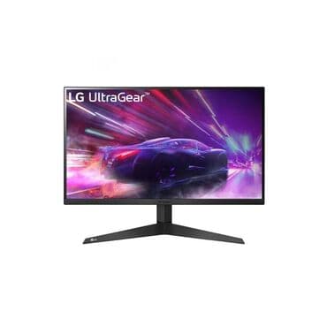 Tam yeni, açılmamış qablaşdırmada LG UltraGear 24GS50F-B oyun lalafo.az -da Tam yeni, açılmamış qablaşdırmada LG UltraGear 24GS50F-B oyun