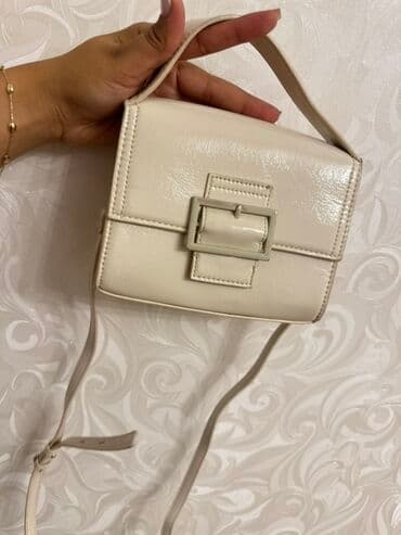 Çiyin çantası, Mango lalafo.az -da Çiyin çantası, Mango