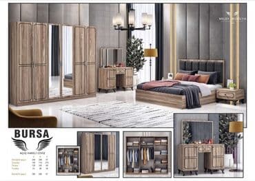 İkinəfərlik çarpayı, Dolab, Termo, 2 tumba, Türkiyə, Yeni lalafo.az -da İkinəfərlik çarpayı, Dolab, Termo, 2 tumba, Türkiyə, Yeni