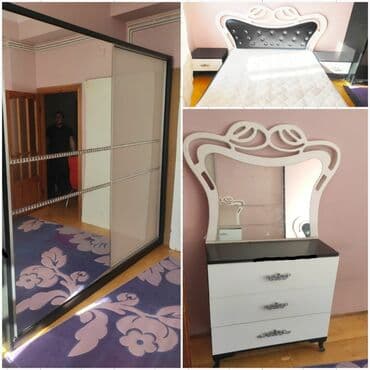 Yataq dəsti 550 manat.qiymet sondur.munasib qiymətə catirilma lalafo.az -da — 1 Yataq dəsti 550 manat.qiymet sondur.munasib qiymətə catirilma — 1