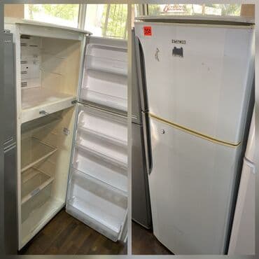 2 qapılı Hitachi Soyuducu Satılır, rəng - Ağ lalafo.az -da 2 qapılı Hitachi Soyuducu Satılır, rəng - Ağ