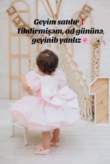 Don, Ziyafət, 1 - 2 yaş lalafo.az -da Don, Ziyafət, 1 - 2 yaş