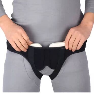 Qasıq yırtığı üçün ikitərəfli sarğı Qasıq yırtıqı qirija üçün karset lalafo.az -da Qasıq yırtığı üçün ikitərəfli sarğı Qasıq yırtıqı qirija üçün karset