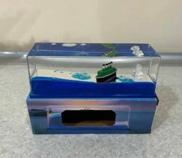 Batmayan gəmi aksesuarı,suveniri satılır. Gəmi,butulka forması lalafo.az -da Batmayan gəmi aksesuarı,suveniri satılır. Gəmi,butulka forması