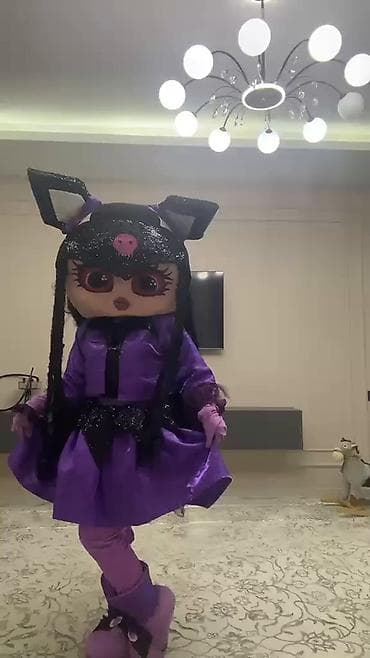 Kuromi animatoru satilir 250 AZN islenmisdi amma cirigi falan lalafo.az -da Kuromi animatoru satilir 250 AZN islenmisdi amma cirigi falan