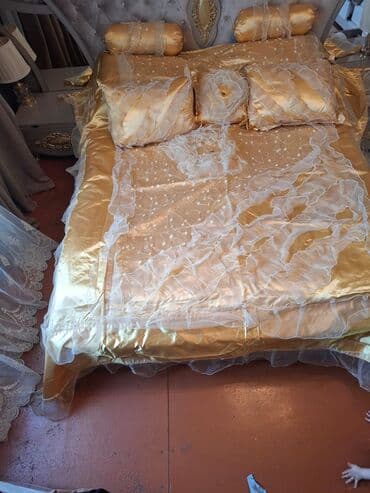 Qosa taxt ucun pakrival 5eded yastiq.tezedi iatifade olunmayib lalafo.az -da Qosa taxt ucun pakrival 5eded yastiq.tezedi iatifade olunmayib