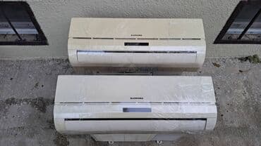 Kondisioner İşlənmiş, 30-35 kv. m, Split sistem, Kredit yoxdur lalafo.az -da Kondisioner İşlənmiş, 30-35 kv. m, Split sistem, Kredit yoxdur