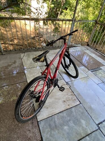 Dağ velosipedi 26" lalafo.az -da Dağ velosipedi 26"