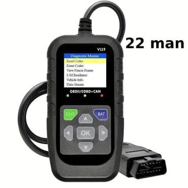 Batıq çıxaran alət: Universal diaqnostika cihazları. Hər xırda nasazlıq üçün ustaya lalafo.az -da — 5 Batıq çıxaran alət: Universal diaqnostika cihazları. Hər xırda nasazlıq üçün ustaya — 5