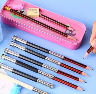 ● Resm ucun mukemmel alet ● 1i 3.50 azn ● Qisa karandaslari sonuna lalafo.az -da ● Resm ucun mukemmel alet ● 1i 3.50 azn ● Qisa karandaslari sonuna