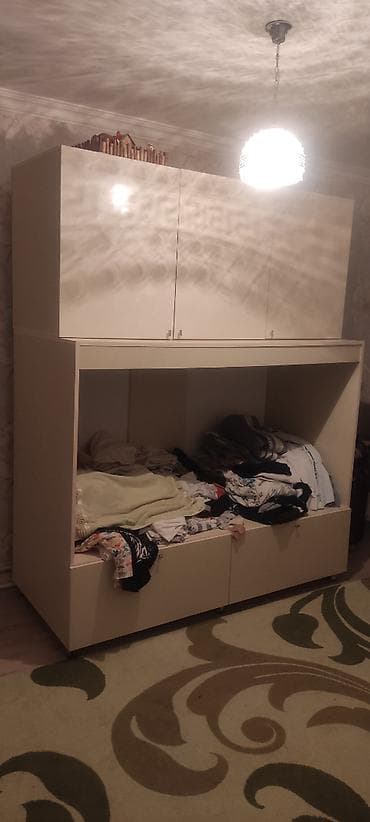 İşlənmiş, 4 qapılı, Bej, Açılan, Düz dolab lalafo.az -da İşlənmiş, 4 qapılı, Bej, Açılan, Düz dolab