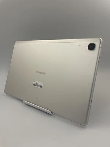 Samsung: Samsung Galaxy Tab A7 planşet - Ekran: 10.4" WUXGA+ (2000×1200), dar lalafo.az -da — 3 Samsung: Samsung Galaxy Tab A7 planşet - Ekran: 10.4" WUXGA+ (2000×1200), dar — 3