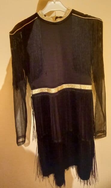 Great Wall: Qadın geyim və ayaqqabı dəsti - Qara dəridən, boğaz hissəsi pərçimli lalafo.az -da — 4 Great Wall: Qadın geyim və ayaqqabı dəsti - Qara dəridən, boğaz hissəsi pərçimli — 4