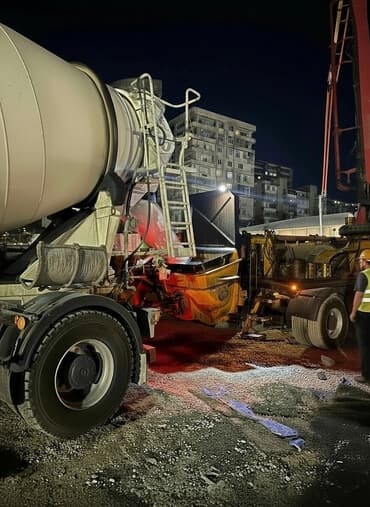 Salam hörmətli muşteriler istenilen markada beton sifarişlərinin 7/24 lalafo.az -da Salam hörmətli muşteriler istenilen markada beton sifarişlərinin 7/24