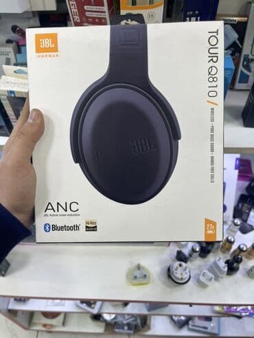 Simsiz (Bluetooth) Qulaqcıqlar, JBL, rəng - Qara lalafo.az -da Simsiz (Bluetooth) Qulaqcıqlar, JBL, rəng - Qara