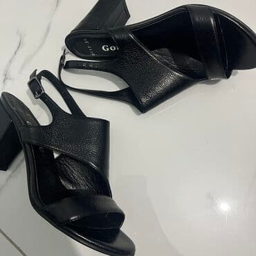 Ölçü: 38, rəng - Qara, Yeni lalafo.az -da Ölçü: 38, rəng - Qara, Yeni