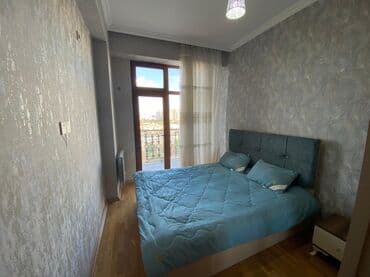 Kirayə Verilir 2 otaqlı Yeni Tikili 55 m², Neftçilər m. ●🪻 Neftçilər lalafo.az -da — 3 Kirayə Verilir 2 otaqlı Yeni Tikili 55 m², Neftçilər m. ●🪻 Neftçilər — 3