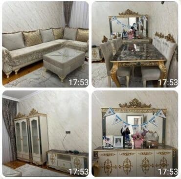 İşlənmiş, Servant, Komod, Masa və oturacaqlar, Kredit yoxdur lalafo.az -da İşlənmiş, Servant, Komod, Masa və oturacaqlar, Kredit yoxdur