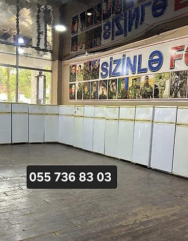 İşlənmiş 2 qapılı Nord Soyuducu Satılır, rəng - Ağ lalafo.az -da İşlənmiş 2 qapılı Nord Soyuducu Satılır, rəng - Ağ