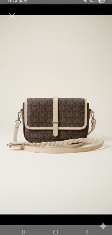 Çiyin çantası, Michael Kors lalafo.az -da Çiyin çantası, Michael Kors