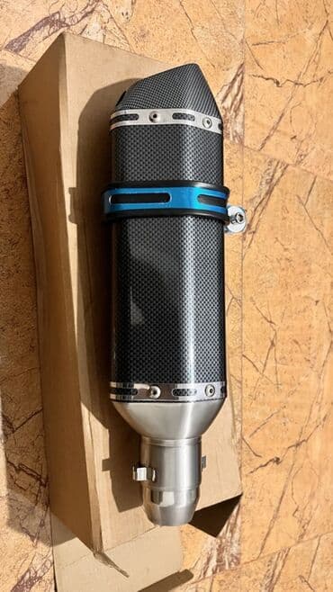 Фильтры: Salam hərkəsə, şəkildə görsəndiyi kimi AKRAPOVİC motosikıl səs at lalafo.az — 5 Фильтры: Salam hərkəsə, şəkildə görsəndiyi kimi AKRAPOVİC motosikıl səs — 5