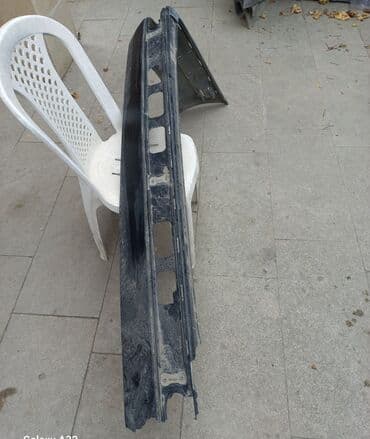 Mercedes w210 arxa buferi sag sol ksokları.1996 model 4 göz lalafo.az -da Mercedes w210 arxa buferi sag sol ksokları.1996 model 4 göz