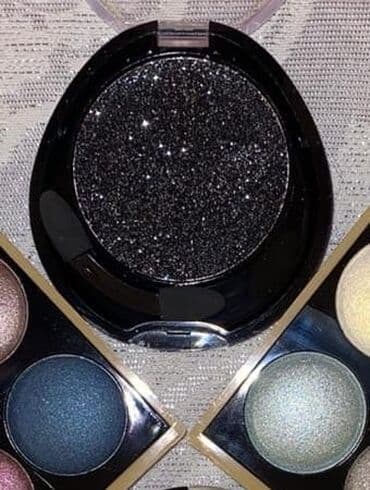 Göz kölgələri, Yeni, Ünvandan götürmə, Pulsuz çatdırılma lalafo.az -da Göz kölgələri, Yeni, Ünvandan götürmə, Pulsuz çatdırılma