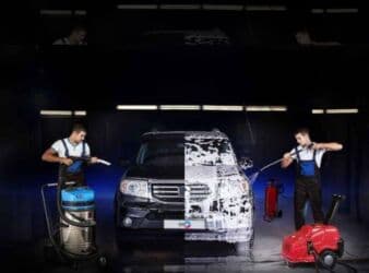 Avtoyuyucu tələb olunur, 1/1 lalafo.az -da Avtoyuyucu tələb olunur, 1/1