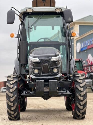 70 at güclü “Solid 704 ” bağ traktoru 40 % dövlət güzəşti qiyməti lalafo.az -da 70 at güclü “Solid 704 ” bağ traktoru 40 % dövlət güzəşti qiyməti