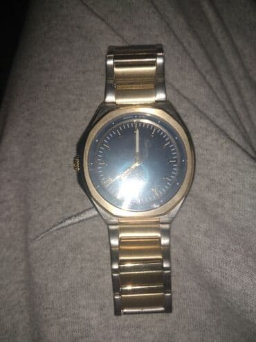 Qol saatı, Fossil, rəng - Mavi lalafo.az -da Qol saatı, Fossil, rəng - Mavi