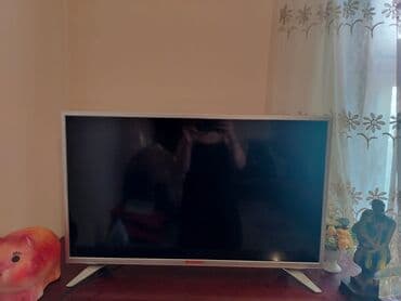 Televizor Shivaki 82" lalafo.az -da Televizor Shivaki 82"
