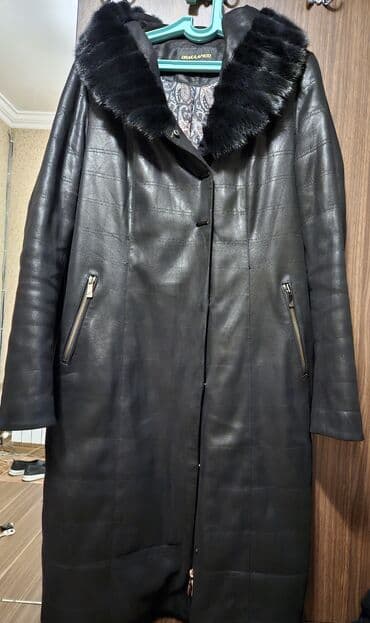 Kapuşonlu norka plaş palto 3XL 350 azn alınıb 130 azn satılır ciddi lalafo.az -da Kapuşonlu norka plaş palto 3XL 350 azn alınıb 130 azn satılır ciddi