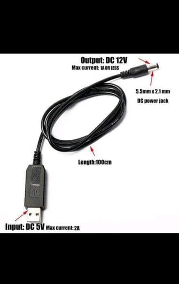 Bu kabeli işıq sönənde bir başlığını modeme digər başlığıni da Power lalafo.az -da Bu kabeli işıq sönənde bir başlığını modeme digər başlığıni da Power