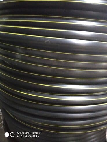 аз турба: Водопроводная труба, Пластик, Новый at lalafo.az — 10 аз турба: Водопроводная труба, Пластик, Новый — 10