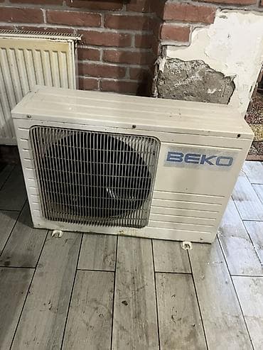Beko markalı SWP 123 model split kondisioner. Bu model həm soyutma lalafo.az -da Beko markalı SWP 123 model split kondisioner. Bu model həm soyutma