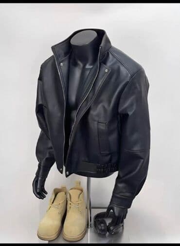 Kurtka Yenidi (Razmer yarashmadi die satilir) Olcu M-L Cinen zakaz lalafo.az -da Kurtka Yenidi (Razmer yarashmadi die satilir) Olcu M-L Cinen zakaz