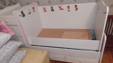 Oğlan və qız üçün, Beşik lalafo.az -da Oğlan və qız üçün, Beşik