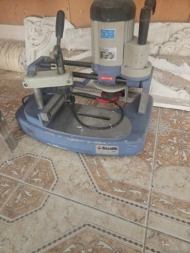 Qayçılar: PVC pəncərə/profil istehsalı üçün avadanlıq dəsti Tecili Olaraq lalafo.az -da — 8 Qayçılar: PVC pəncərə/profil istehsalı üçün avadanlıq dəsti Tecili Olaraq — 8