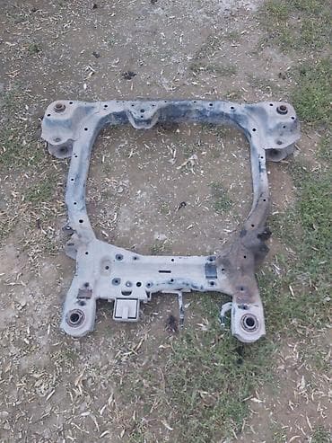 Məhsul: Avtomobil üçün ön yarımşassi (subframe) Hundar santefe 2 lalafo.az -da Məhsul: Avtomobil üçün ön yarımşassi (subframe) Hundar santefe 2