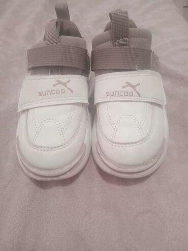 Krossovka, Uniseks, 29, Toddler lalafo.az -da Krossovka, Uniseks, 29, Toddler