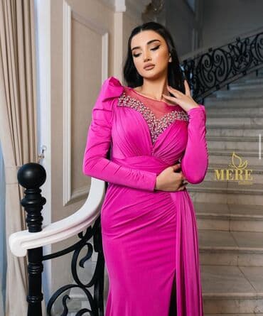 Ziyafət donu, cəmi 1 dəfə geyinilib. M razmerə gedir, Mere lalafo.az -da Ziyafət donu, cəmi 1 dəfə geyinilib. M razmerə gedir, Mere