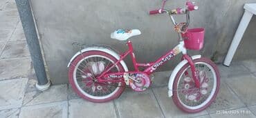 İşlənmiş İki təkərli Uşaq velosipedi 20", sürətlərin sayı: 10, Ünvandan götürmə lalafo.az -da İşlənmiş İki təkərli Uşaq velosipedi 20", sürətlərin sayı: 10, Ünvandan götürmə