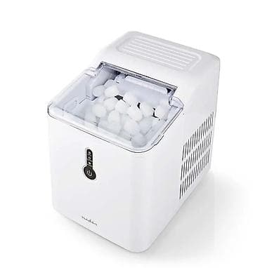 Buz maşını DEX Dim 312 w Stol üstü model Istədiyiniz yere rahatlıqla lalafo.az -da Buz maşını DEX Dim 312 w Stol üstü model Istədiyiniz yere rahatlıqla