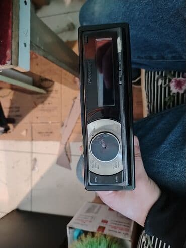 Maqnitol, Pioneer, AUX lalafo.az -da Maqnitol, Pioneer, AUX