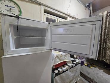 Сепараторы: Б/у 2 двери Schaub Lorenz Холодильник Продажа, цвет - Белый at lalafo.az — 5 Сепараторы: Б/у 2 двери Schaub Lorenz Холодильник Продажа, цвет - Белый — 5