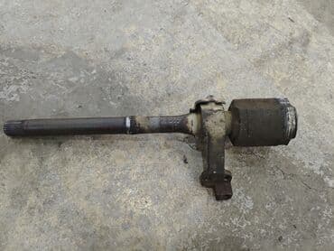 Hundai santa fe üçün ön ox/körpü üçün yarımox (şruslu ox mili). qranat lalafo.az -da Hundai santa fe üçün ön ox/körpü üçün yarımox (şruslu ox mili). qranat